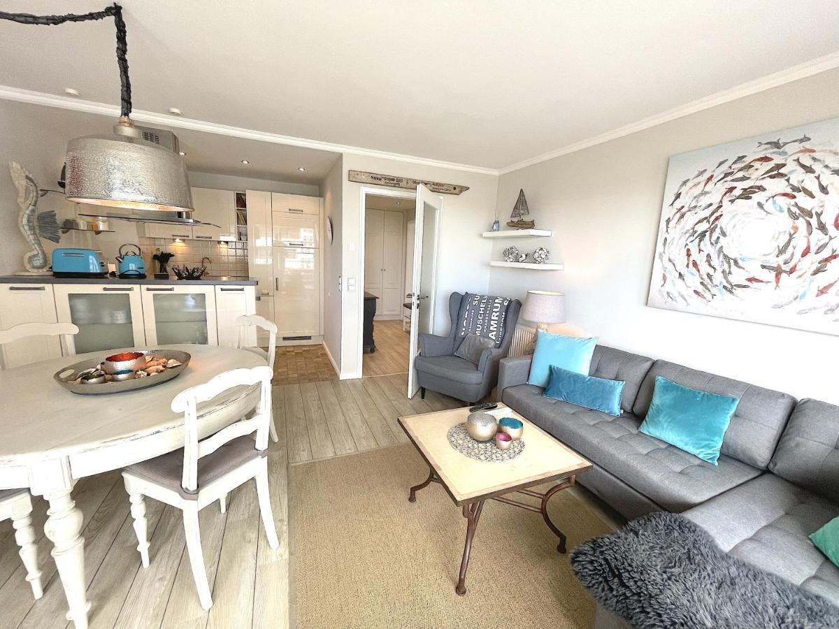 No.27 Apartment Westerland