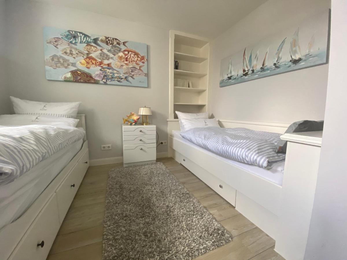 No.27 Apartment Westerland